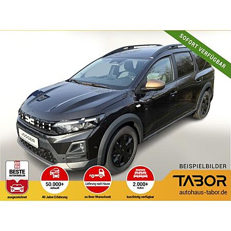 Dacia Jogger leasen