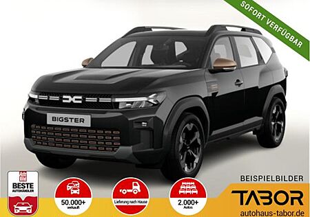Dacia Bigster Extreme TCe 140 el Heckkl Kam PDC vo/hi