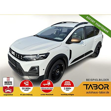 Dacia Jogger leasen