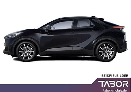 Toyota C-HR PHEV Teamplayer OnboardNav Keyl SHZ18Z