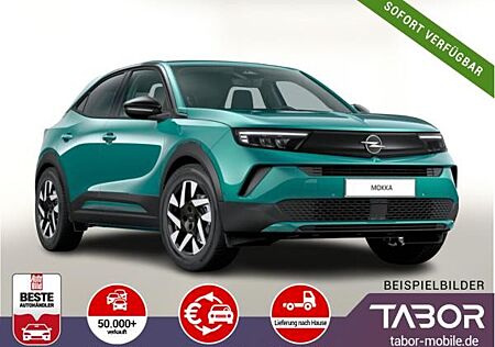 Opel Mokka 1.2 130 AT8 TechP Nav ACC SHZ Keyl Kam 17Z