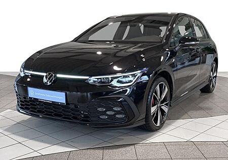 VW Golf Volkswagen VIII 1.4 eHybrid GTE DSG LM18 Navi Sitzhzg