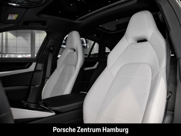Porsche Panamera 4S E-Hybrid Panorama BOSE Memory-Paket bild 4