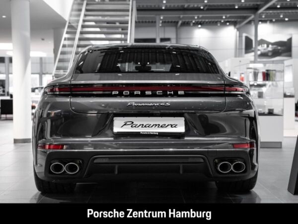 Porsche Panamera 4S E-Hybrid Panorama BOSE Memory-Paket bild 6