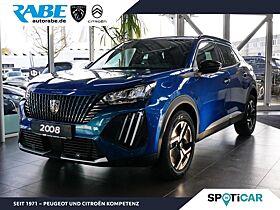 Peugeot 2008 ALLURE❗AUTOMATIK❗❗ALLWETTER❗❗AKTION Peugeot 2008 ALLURE❗AUTOMATIK❗❗ALLWETTER❗❗AKTION