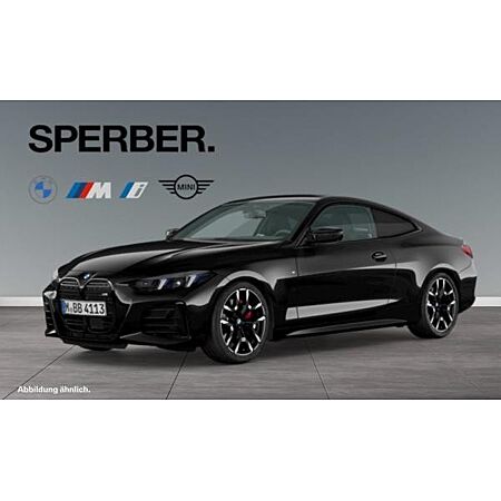 BMW 440 leasen