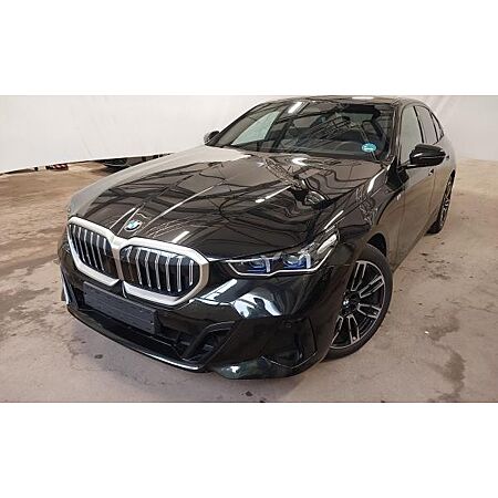 BMW 520 leasen
