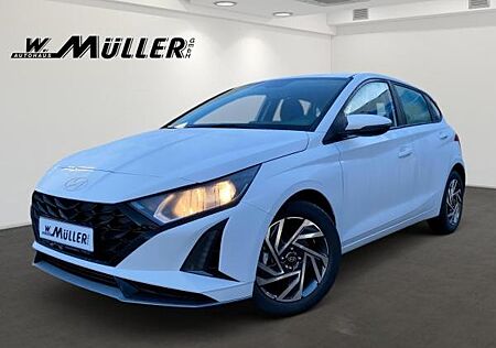 Hyundai i20 Trend MY 26