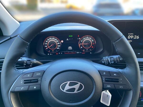 Hyundai i20 Trend | SOFORT VERFÜGBAR ! bild 7