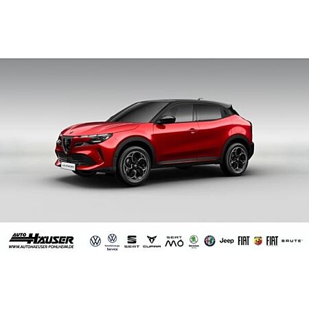 Alfa Romeo Junior leasen