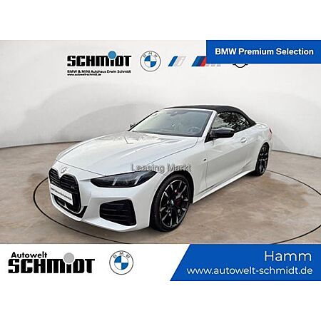 BMW M440I leasen