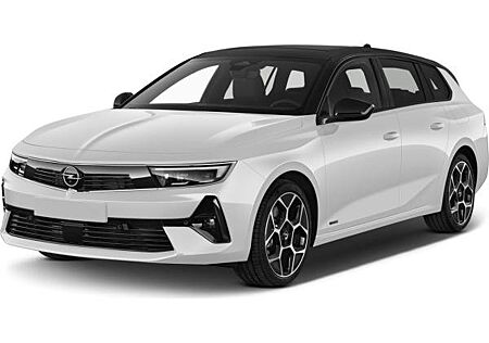Opel Astra L Sports Tourer