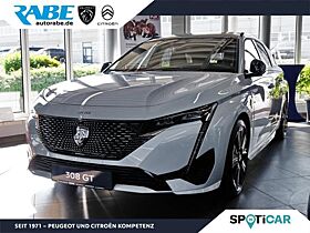 Peugeot 308 SW GT ❗SOFORT❗❗ALCANTARA❗❗MASSAGE* Peugeot 308 SW GT ❗SOFORT❗❗ALCANTARA❗❗MASSAGE*