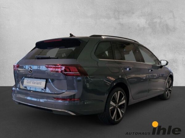 Volkswagen Golf Variant VIII 2,0 TDI DSG Style Premium-Deal bild 3
