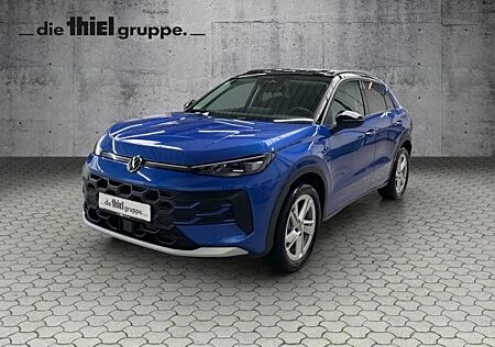 VW T-Roc Volkswagen Neu 1.5 eTSI DSG Sonderleasing inkl. WKR