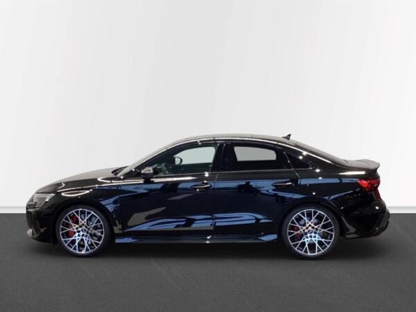 Audi RS3 Limousine 2.5TFSI qu.280km/h*Matrix*Sonos*Pano*ACC*HUD bild 7