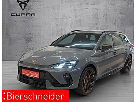 Cupra Leon Sp. VZ 4Drive DSG Extreme🔥ABHOLUNG MAI🔥 AHK  MATRIX DRIVE |