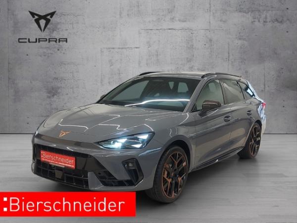 Cupra Leon Sp. VZ 4Drive DSG Extreme🔥ABHOLUNG MAI🔥 AHK  MATRIX DRIVE | bild