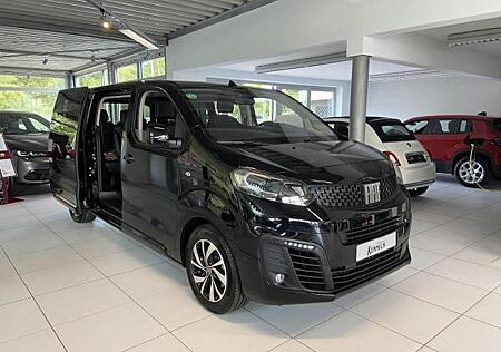 Fiat E-Ulysse L2 "25 Jahre Batteriegarantie" 75kWh