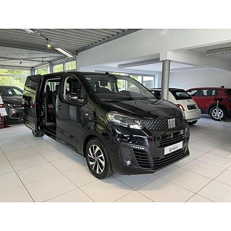 Fiat E-Ulysse leasen