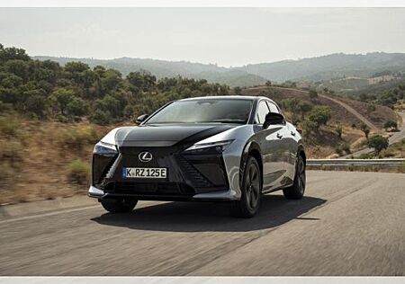 Lexus RZ 450e RZ 550e F Sport Privatleasing