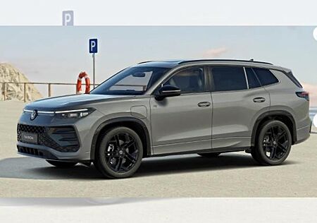 VW Tayron Volkswagen R-Line 1.5 TSI DSG eHybrid *AHK/H&K/PANO*