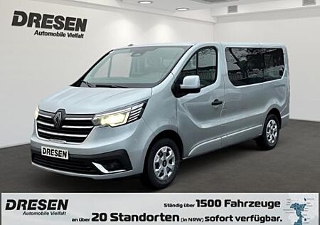 Renault Trafic Combi Evolution Blue dCi 150 Allwetter*Klima*Kamera*LED*Carplay*
