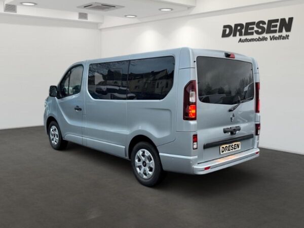 Renault Trafic Combi Evolution Blue dCi 150 Allwetter*Klima*Kamera*LED*Carplay* bild 5