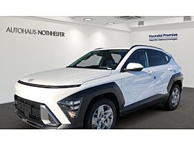 Hyundai KONA Hyundai KONA 138 PS Automatik/Trend/elek. Heckklappe/Vorführwagen/Privat