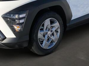 Hyundai KONA 138 PS Automatik/Trend/elek. Heckklappe/Vorführwagen/Gewerbe bild 6