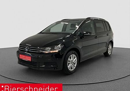 VW Touran Volkswagen Comfortline 1.5 TSI *7S/ACC/AHK/NAV*