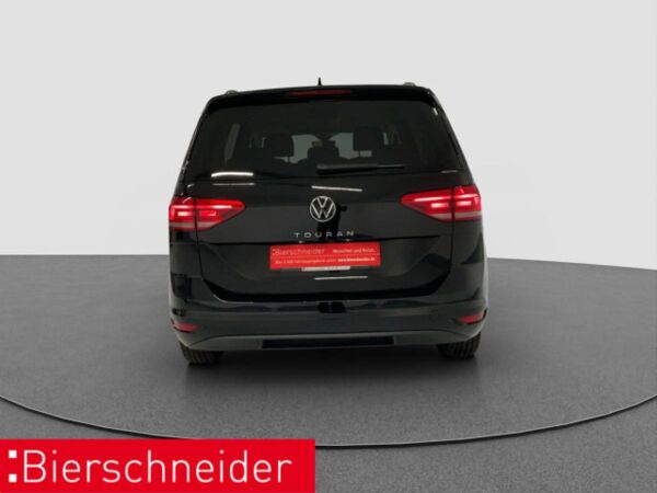Volkswagen Touran Comfortline 1.5 TSI *7S/ACC/AHK/NAV* bild 4