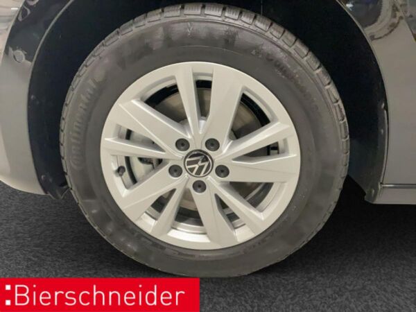 Volkswagen Touran Comfortline 1.5 TSI *7S/ACC/AHK/NAV* bild 7