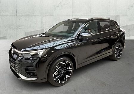 VW Tiguan Volkswagen R-Line *SOFORT VERFÜGBAR!* 2,0 l TDI SCR 110 kW (150 PS) 7-Gang-Doppelkupplungsgetriebe DSG