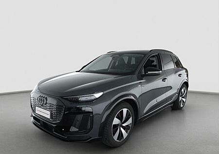 Audi Q6 e-tron performance S-Line Black *0,25%*MMI Beifahrerdisplay*B&O*PANO