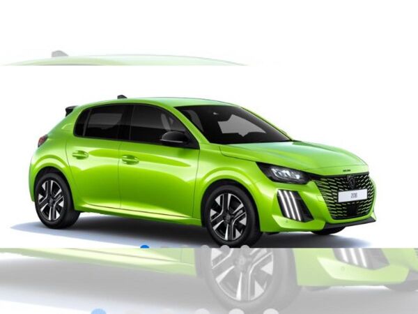 Peugeot 208 Allure ❗❗SOFORT❗❗VORFÜHRWAGEN❗❗ bild