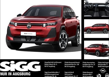 Citroën C5 Aircross YOU *Neues Modell*