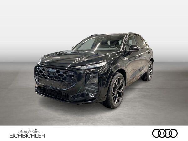 Audi Q3 SUV e-hybrid S tronic ACC AHK AUT Kam. bild