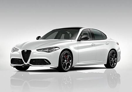 Alfa Romeo Giulia Veloce 2.0 Turbo 280PS AT8 Q4 Panorama Navi