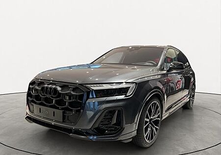 Audi Q7 SUV Sline TDI quattro 210kW tiptronic(MT)