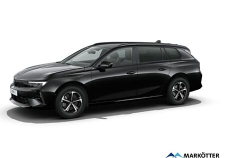 Opel Astra Sports Tourer GS +Automatik+Allwetterr.+Dachreling+Rückfahrkam.