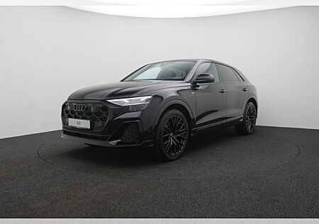 Audi Q8 SUV TDI quattro ⚫️SOFORT VERFÜGBAR⚫️ bis 18.12.2025
