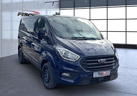 Ford Transit Custom 320 L1 170 PS 6-Gang - 2,5t Anhängelast ! ! !