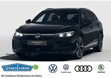 VW Passat Volkswagen R-Line 1,5 l eHybrid OPF 130 kW (177 PS) / 85 KW (115 PS) 6-Gang-DSG