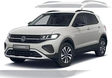 VW T-Cross Volkswagen 1.0 TSI Energy Ganzjahresreifen!