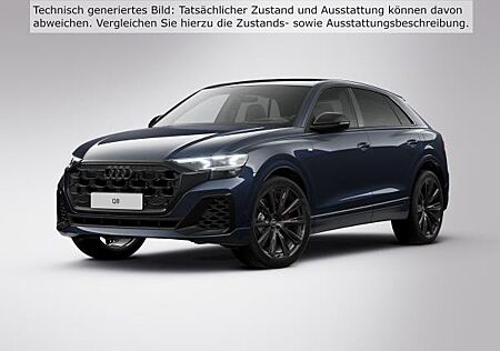 Audi Q8 SUV TFSIe quattro 360kW tiptronic