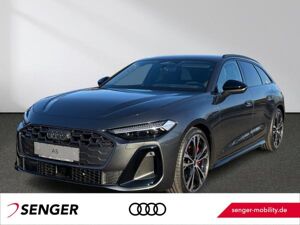 Audi A5 Avant e-hybrid quattro Bang & Olufsen Memory **Sonderaktion Privat & Gewerblich*** bild 1
