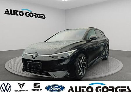 VW ID.7 Volkswagen Tourer Pro 210 kW 77kWh +SOFORT+EXT.PAKET+