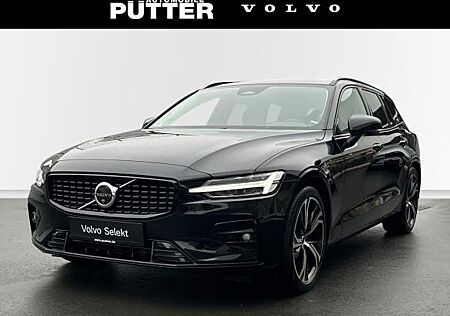 Volvo V60 B4 DCT Plus Dark Mild-Hybrid *Vorfürwagen Aktion*
