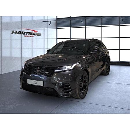 Land Rover Range Rover Velar leasen